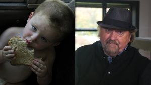 Michael Williamson on Ethics