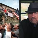 Michael Williamson on Storytelling