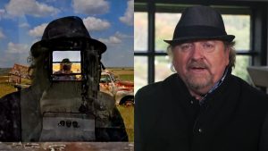 Michael Williamson on the Culture of Photography