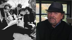 Michael Williamson on Earning Trust