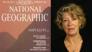 Kathy Moran on Ethics