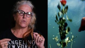 Sara Terry on The Aftermath Project