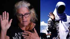 Sara Terry: A Lesson on Visual Literacy