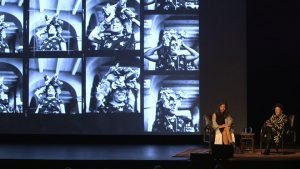 Graciella Iturbide – LOOK3 2016 Artist Talk