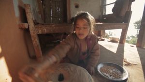 A Different Ending: When Documentary filmmaking and Non-Profit Messaging Conflict – Amy Benson and Scott Squire