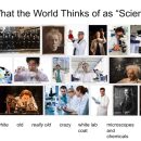 Head, Heart or Gut? Making Science Matter to Coastal Communities – Julia K Parrish – Collaborations for Cause 2016