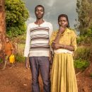 The Power of Story: Building Bridges and Advocacy for Obstetric Fistula – Kristie McLean – Collaborations for Cause 2016