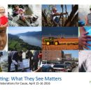 Image Testing: What They See Matters – Jeff Cappella – Collaborations for Cause 2016