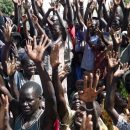 Sara Terry: The Aftermath Project, War is Only Half the Story: from project to non-profit – Collaborations for Cause 2016