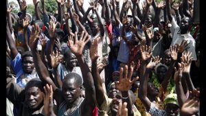 Sara Terry: The Aftermath Project, War is Only Half the Story: from project to non-profit – Collaborations for Cause 2016