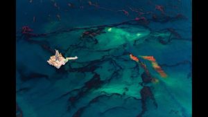 Daniel Beltra – Collaborations for Cause 2016