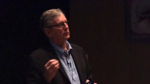 Tom Kennedy: Using Collaboration to Make Impactful Change – Collaborations for Cause 2016