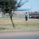 Zanele Muholi Artist Talk – LOOK3 2015