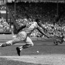 Walter Iooss Artist Talk – LOOK3 2015