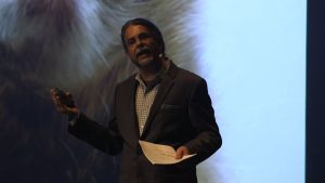 Vincent J. Musi Artist Talk – 2015