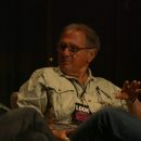 Larry Fink Artist Talk – LOOK3 2015