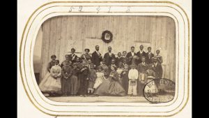 Andrea Douglas Artist Talk – LOOK3 2015