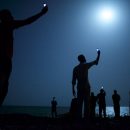 John Stanmeyer – Story Behind the Photograph