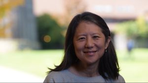 Elizabeth Krist – National Geographic Senior Photo Editor – Eddie Adams Workshop 2015