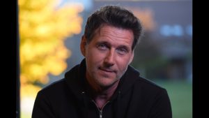 Marco Grob – Photographer and Cinematographer – Eddie Adams Workshop 2015