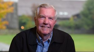 Hal Buell – Former Associated Press Photography Director – Eddie Adams Workshop 2015