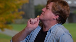 Tim Rasmussen – Director of Photography, Digital, at ESPN – Eddie Adams Workshop 2015