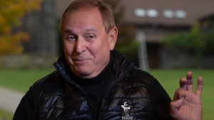 Walter Anderson – Eddie Adams Workshop 2015