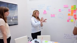 Sophie Lebrecht on Visual Cognition and the Creation of Neon Labs