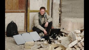 Thorne Anderson – The Power of Perspective