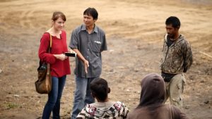 Andrea Bruce – Lessons in the Field