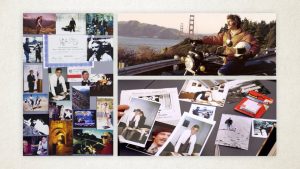 The Healing Power of Photos