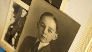 Legacy: Reasons To Care About Family Photos