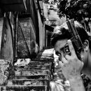 Oscar B. Castillo: Documenting Life in Caracas, Venezuela