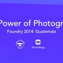 The Power of Photography – Foundry Photojournalism Workshop: Guatemala