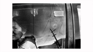 Victor J. Blue – Career Evolution