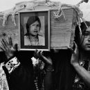 Victor J. Blue – Guatemala