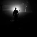 Victor J. Blue – Gauging Risk