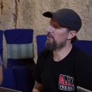 Victor J. Blue – Descriptive Writing