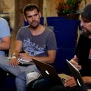 Victor J. Blue – Observing, Noticing, Remembering