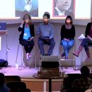 Panel: Assessing Impact – Collaborations for Cause 2014