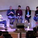 Panel: The Distribution Dilemma – Collaborations for Cause 2014