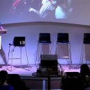 David Rochkind – Epidemic: TB in the Global Community