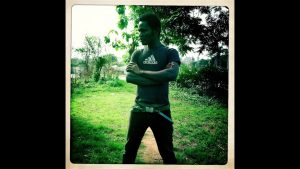 Peter DiCampo: Everyday Africa