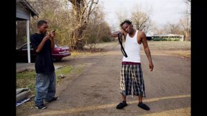 Sin and Salvation in Baptist Town – Matt Eich