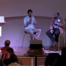 Leaving the Life – Tim Matsui in conversation with Mike Davis