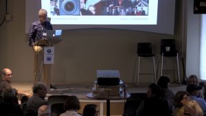 Keynote – John Hoyt: The New Ecosystem of Collaboration