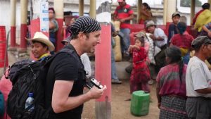 James Whitlow Delano – Lessons in the Field