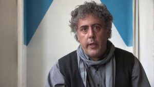 Ron Haviv: Earning trust and respecting subjects, Foundry Photojournalism Workshop 2013
