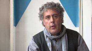 Ron Haviv: The “digital revolution” and photojournalism