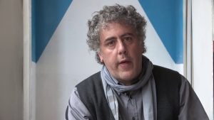 Ron Haviv: Documenting history for the benefit of future generations